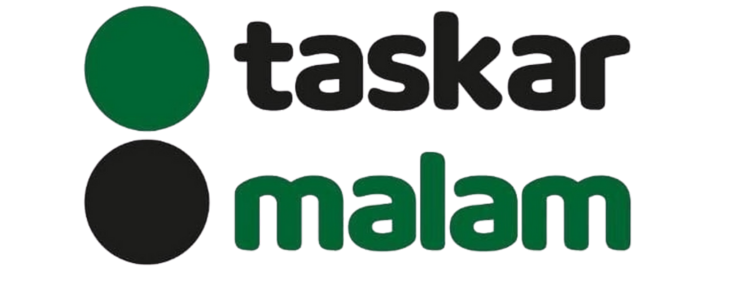 TaskarMalam Logo